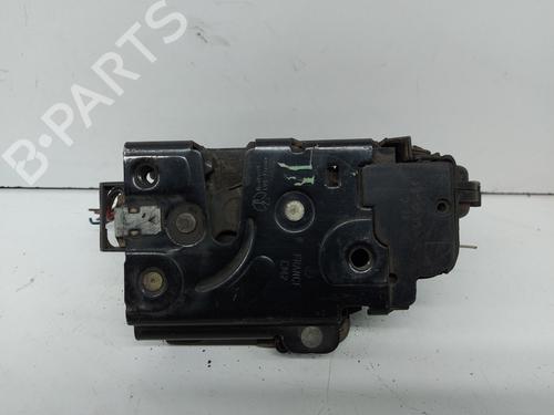 Front right lock SEAT AROSA (6H1) 1.7 SDI | BP26643259C97 