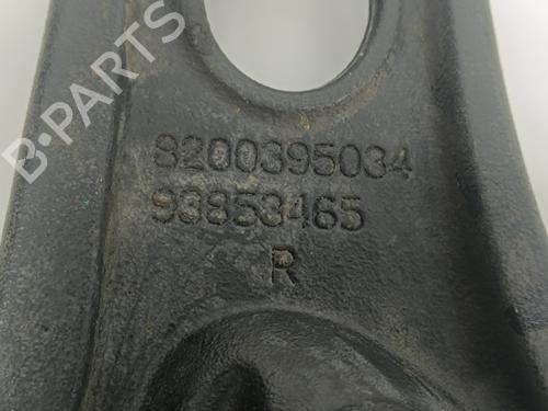 Right front suspension arm NISSAN TERRANO II (R20) 2.7 TDi 4WD | BP26432500M13 