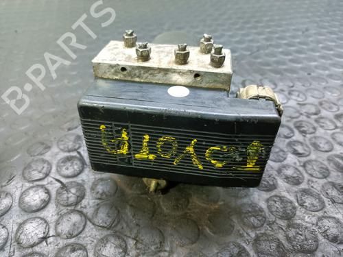 ABS pump TOYOTA LAND CRUISER 90 (_J9_)  | BP21017044M43 