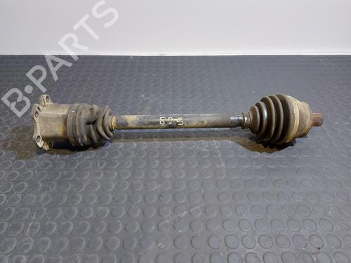 Used Left front driveshaft AUDI A6 C6 (4F2) 3.0 TDI quattro (225 hp) 32088612