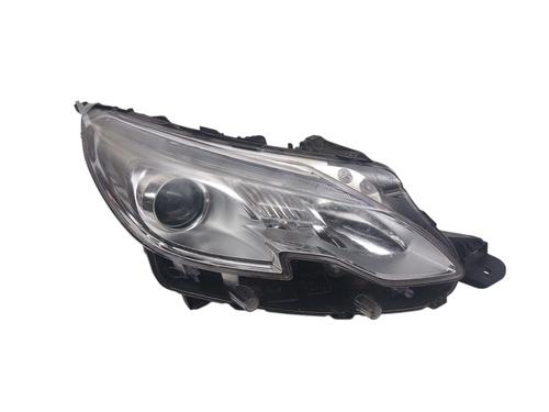 Faro anteriore destro PEUGEOT 2008 I (CU_) [2013-2026]  32011377