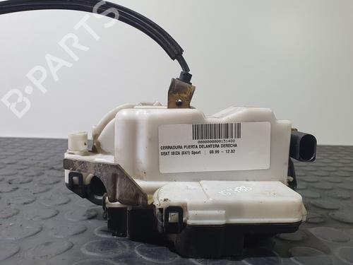 Front right lock SEAT IBIZA II (6K1) 1.9 TDI | BP20820193C97 