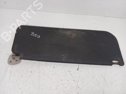 Left sun visor FORD TRANSIT Van (FA_ _) 2.4 DI RWD (FAA_, FAB_, FAC_, FAD_) | BP33677152I1 - Image 4