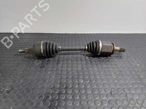 Used Left front driveshaft LAND ROVER DISCOVERY III (L319) 2.7 TD 4x4 (190 hp) 20840059