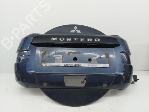 Used Support MITSUBISHI PAJERO IV (V8_W, V9_W) 3.2 DI-D (V88W, V98W) (160 hp) 26696891