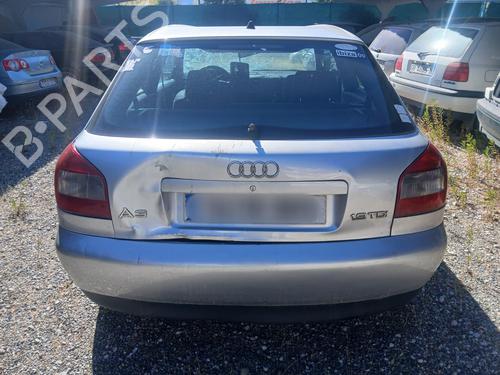 Brugte AUDI A3 (8L1) 1.9 TDI (100 hp) 4405848