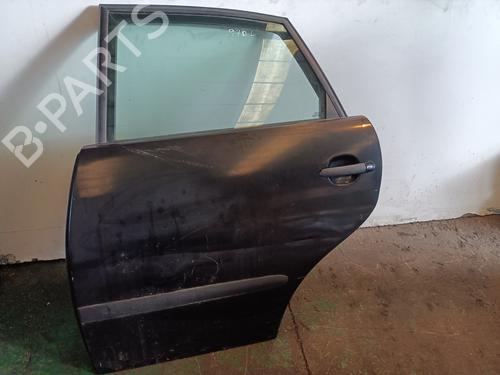 Used Left rear door SEAT CORDOBA (6K1, 6K2) 1.9 TDI (90 hp) 20833511