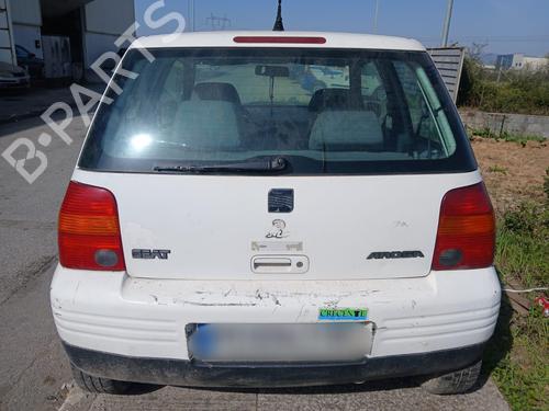 Left front indicator SEAT AROSA (6H1) 1.7 SDI | BP26645438C32 