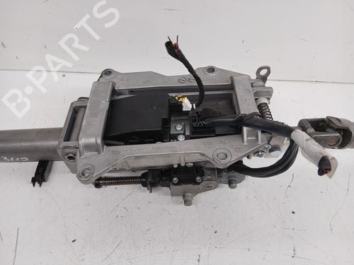 Steering column PORSCHE CAYENNE (92A)  | BP28125305M21 
