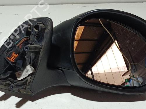 Right mirror CITROËN XSARA PICASSO (N68) 1.6 HDi | BP20824899C27 