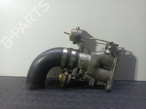 Throttle body NISSAN TERRANO II (R20) 3.0 Di 4WD | BP26231021M82 