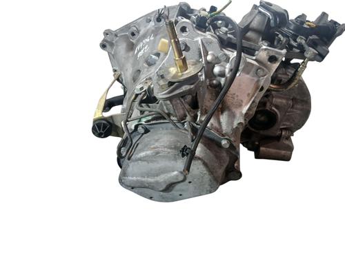 Gearbox CITROËN C5 I (DC_) 2.2 HDi (DC4HXB, DC4HXE) | BP26332361M3 - Image 4