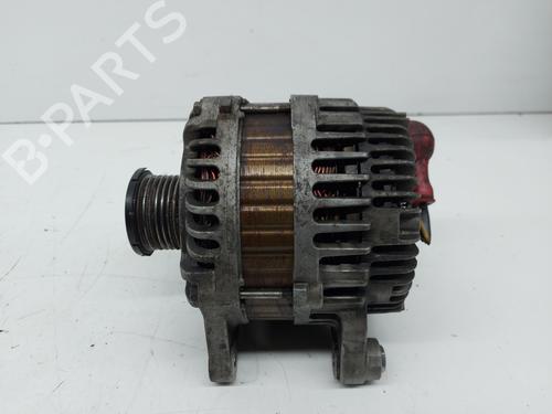 Alternator NISSAN QASHQAI / QASHQAI +2 I (J10, NJ10, JJ10E) 2.0 dCi | BP26166887M7 