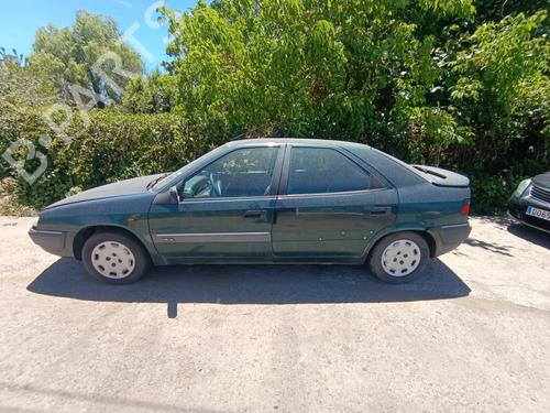 Used Parts CITROËN XANTIA (X1_, X2_) 1.8 i 16V 4866686
