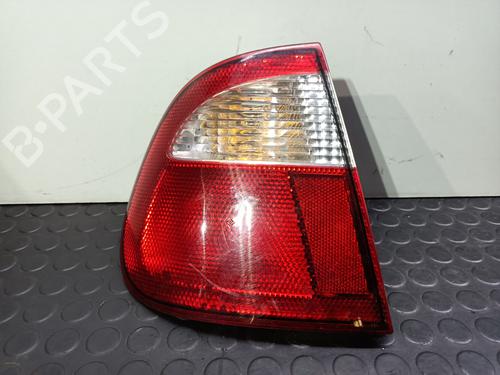 Left taillight SEAT CORDOBA (6K1, 6K2) 1.4 i | BP20815258C34 