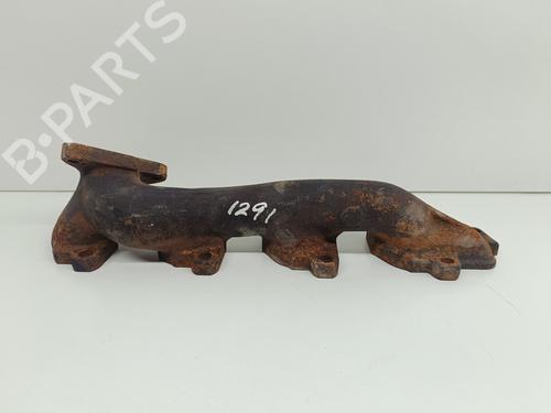 Used Exhaust manifold NISSAN PATHFINDER III (R51) 2.5 dCi (174 hp) 21288056