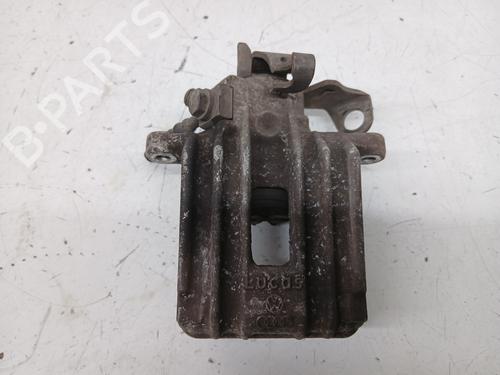 Used Left rear brake caliper SEAT IBIZA III (6L1) [2002-2009]  28716400