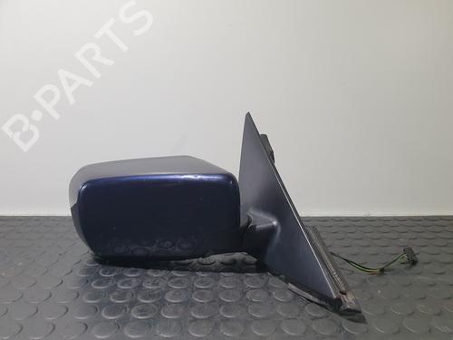 Used Right mirror BMW 3 (E46) 320 i (150 hp) 20837731