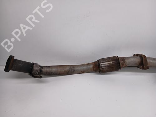 Udstødningssystem MITSUBISHI GALLOPER (JK-01) 2.5 TD intercooler | BP24296231M121 