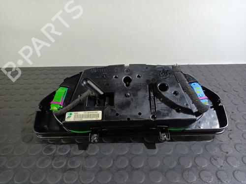 Instrument cluster SEAT ALHAMBRA (7V8, 7V9) 1.9 TDI | BP20832843C47 
