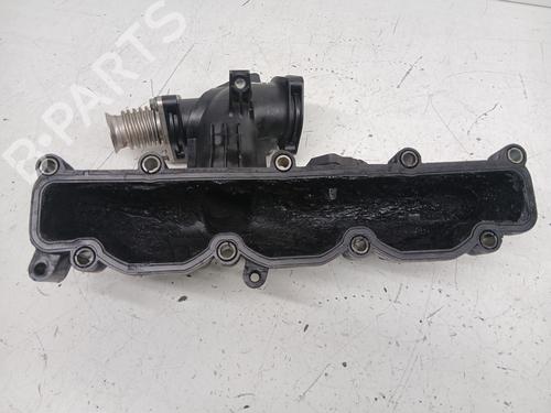 Intake manifold FIAT DUCATO Van (250_) 120 Multijet 2,3 D | BP32074418M70 