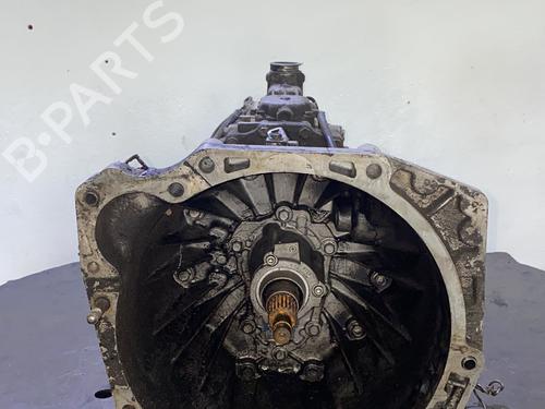 Used Gearbox SUZUKI GRAND VITARA II (JT, TE, TD) [2005-2025]  20845204