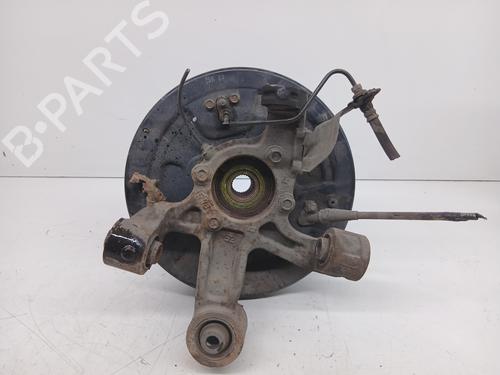 Left rear steering knuckle SUZUKI GRAND VITARA II (JT, TE, TD) 1.9 DDiS (JB419WD, JB419XD) | BP26005027M27 