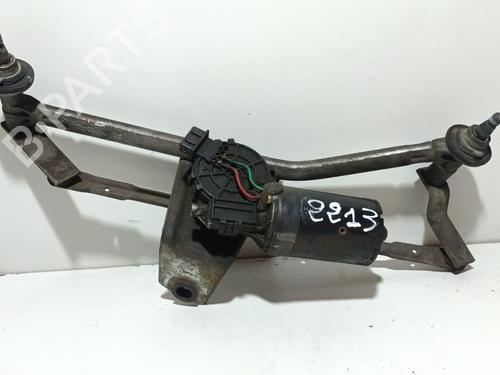 Viskermotor vindrude PEUGEOT 206 Hatchback (2A/C) 1.9 D | BP20821160M29 