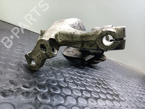 Right front steering knuckle AUDI A4 B6 (8E2) 2.0 | BP28009835M26 