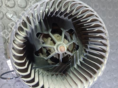 Heater blower motor AUDI A3 (8P1) 1.6 FSI | BP20840547M62 