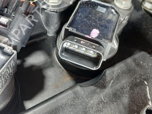 Motor TOYOTA YARIS (_P9_)  | BP29825387M1 