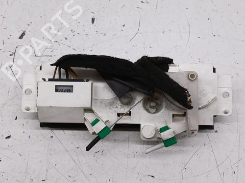 Climate control RENAULT MASTER II Van (FD) 2.5 dCi | BP28004823I5 