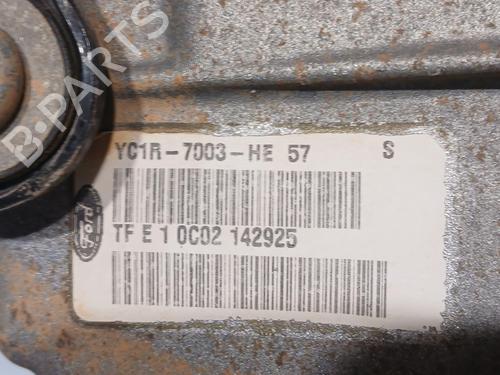 Gearbox FORD TRANSIT Van (E_ _)  | BP32192344M3 