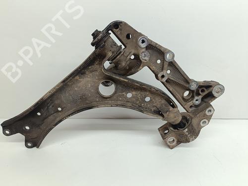 Used Right front suspension arm VW GOLF V (1K1) [2003-2010]  23263133
