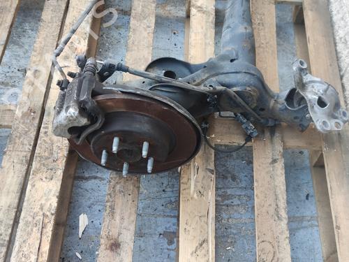 Rear axle OPEL ASTRA K Sports Tourer (B16)  | BP21829910M2 