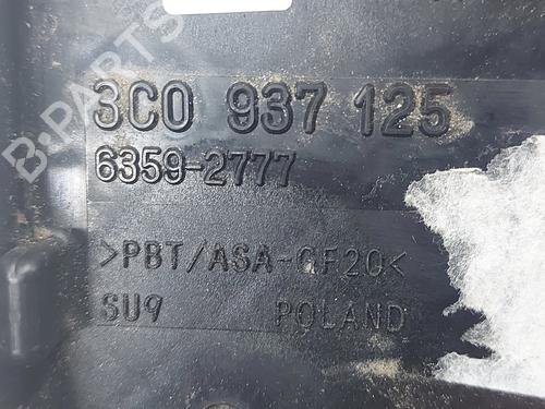 Fuse box VW PASSAT B6 (3C2) 2.0 TDI | BP23439234E1 
