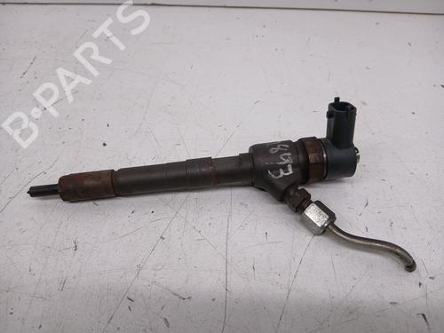 Used Injector Injector OPEL CORSA D (S07) [2006-2015] 34216413 34216413