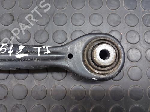 Left rear suspension arm BMW 3 Touring (E91)  | BP29042977M14 