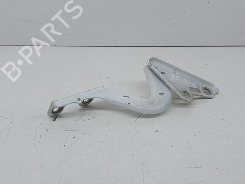 Used Hinge/Door check strap MITSUBISHI PAJERO SPORT I (K7_, K9_) [1996-2025]  26033602