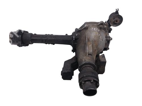 Differential, foran OPEL ASTRA H (A04) [2004-2014]  33127009