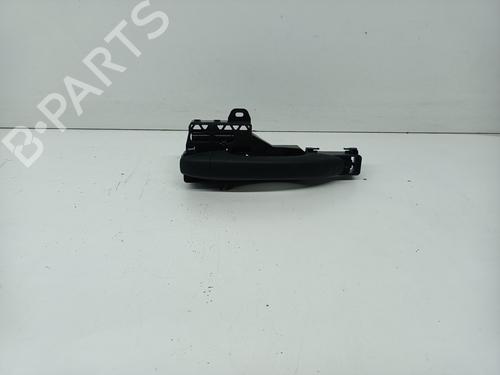 Front left exterior door handle RENAULT CLIO V (B7_) 1.0 SCe 75 (B7M5) | BP22310012C128 