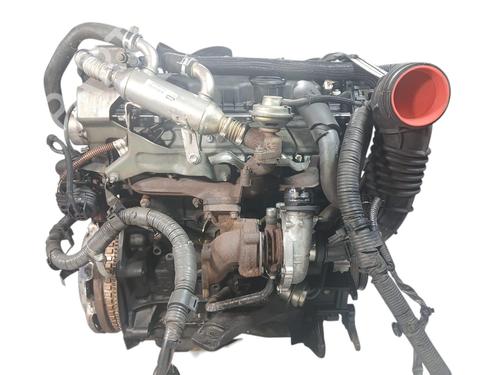 Used Engine Engine SUZUKI GRAND VITARA I (FT, HT) 2.0 HDI 110 16V 4x4 (SQ420D, TD83V, JA420WD) (109 hp) 36333754 36333754