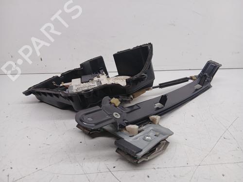 Rear left window mechanism SEAT LEON (1P1)  | BP26544020C24 