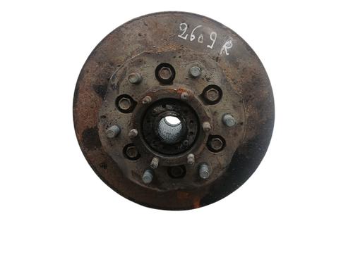 Used Right front steering knuckle Right front steering knuckle FORD MAVERICK (UDS, UNS) 2.7 TD (100 hp) 34040695 34040695