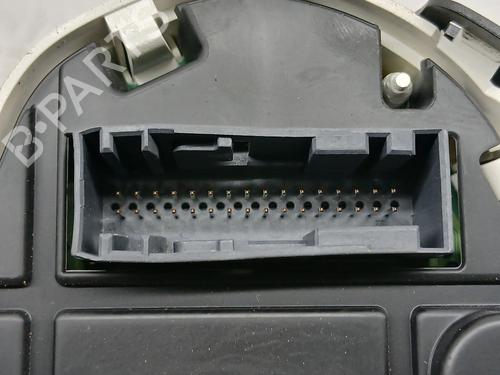 Instrument cluster FORD FIESTA VI (CB1, CCN) 1.25 | BP28049562C47 