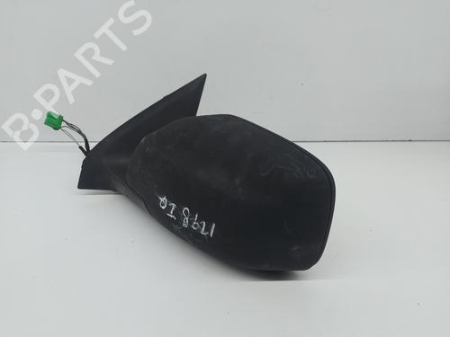 Left mirror VOLVO XC90 I (275) D5 AWD | BP21768400C26 