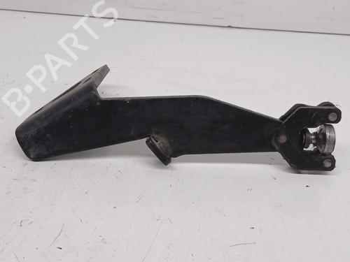 Hinge/Door check strap RENAULT MASTER II Van (FD) 2.5 dCi | BP27325002C146 