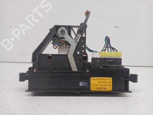 Commande Chauffage DAEWOO MUSSO (FJ)  | BP26282649I5 