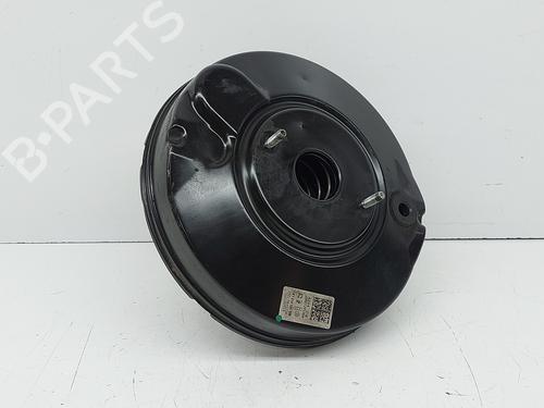Used Servo brake SEAT LEON (1P1) [2005-2013]  28721880