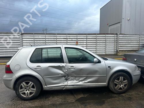 Engine VW GOLF IV (1J1) 1.9 TDI | BP20845038M1 